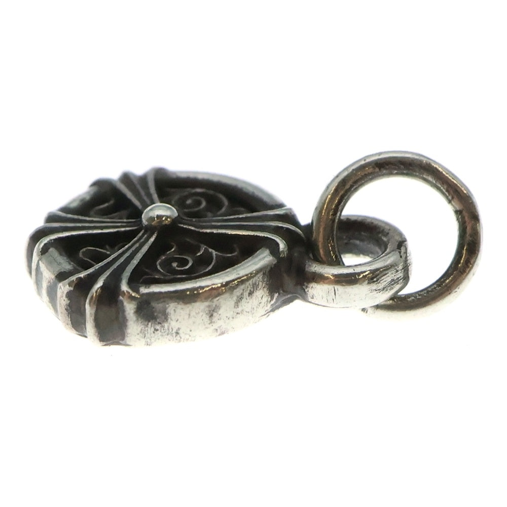 CHROME HEARTS(クロムハーツ) PEACE SIGN ピースサイン ペンダントトップ シルバー BCA404