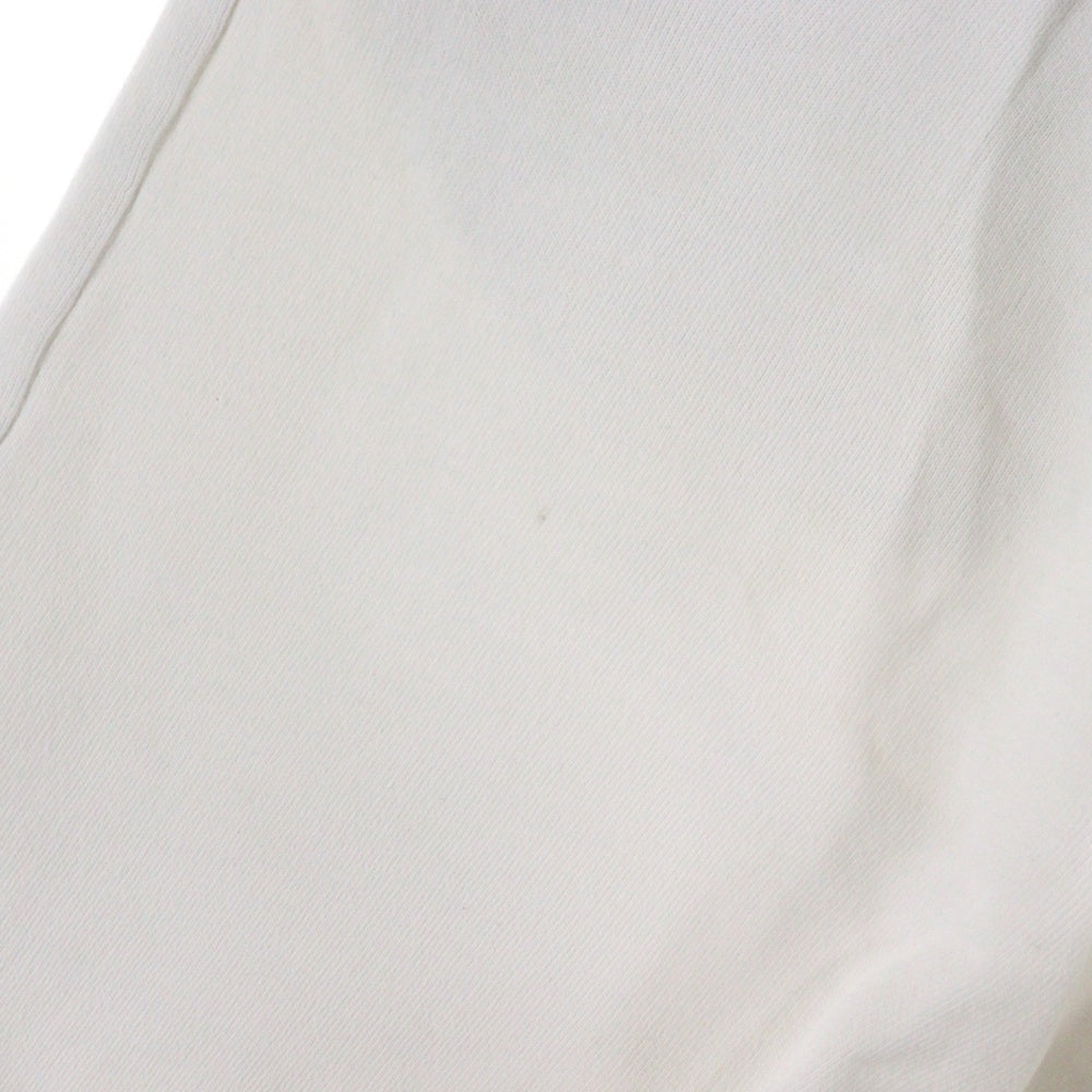 MONCLER(モンクレール) ×Fragment Design Short Pant フラグメントデザイン ショートパンツ ハーフパンツ ホワイト I209U8H00003