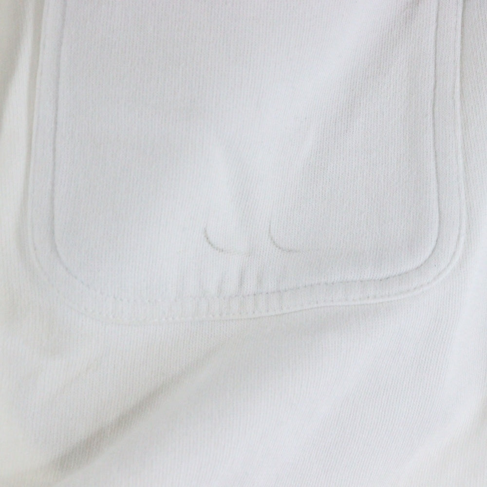 MONCLER(モンクレール) ×Fragment Design Short Pant フラグメントデザイン ショートパンツ ハーフパンツ ホワイト I209U8H00003