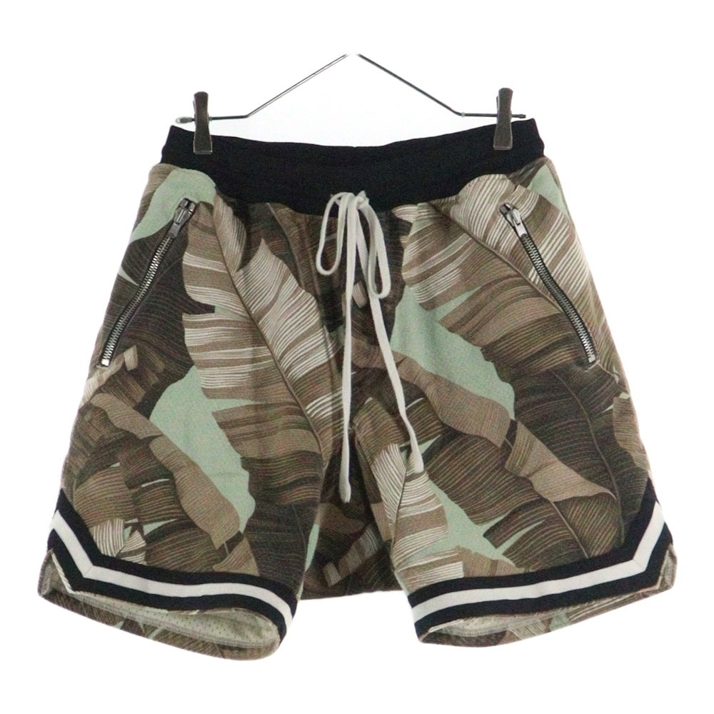 FEAR OF GOD(フィアオブゴッド) FIFTH COLLECTION MESH DROP COTCH SHORT メッシュドロップコッチショート ブラウン