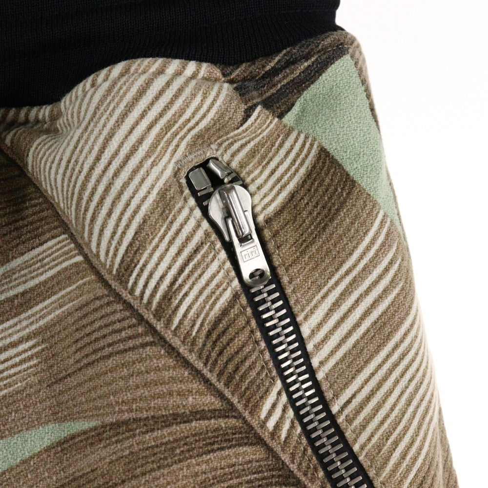 FEAR OF GOD(フィアオブゴッド) FIFTH COLLECTION MESH DROP COTCH SHORT メッシュドロップコッチショート ブラウン