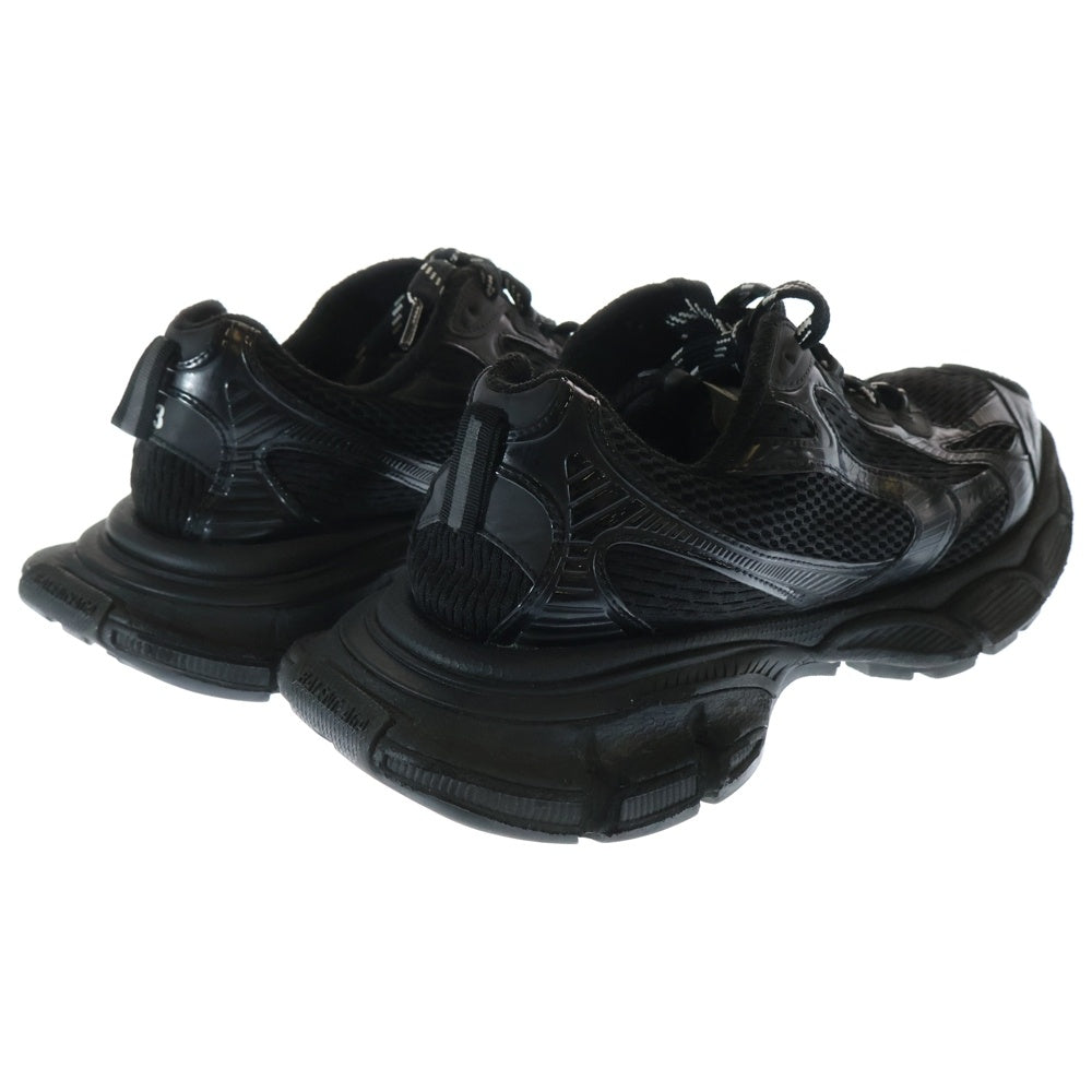 BALENCIAGA(バレンシアガ) 3XL Sneaker スリーエックスエル ローカットスニーカー ブラック 734734