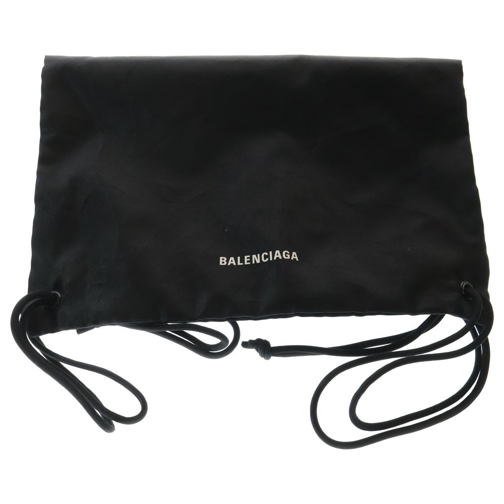 BALENCIAGA(バレンシアガ) 3XL Sneaker スリーエックスエル ローカットスニーカー ブラック 734734