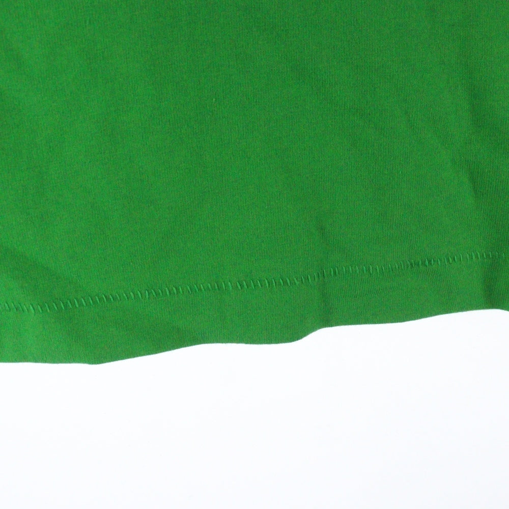 KENZO(ケンゾー) Poppy T-shirt 半袖Tシャツ グリーン FC65TS4164SY