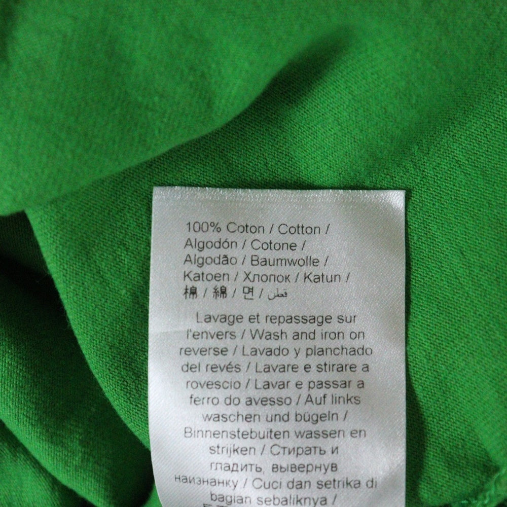 KENZO(ケンゾー) Poppy T-shirt 半袖Tシャツ グリーン FC65TS4164SY