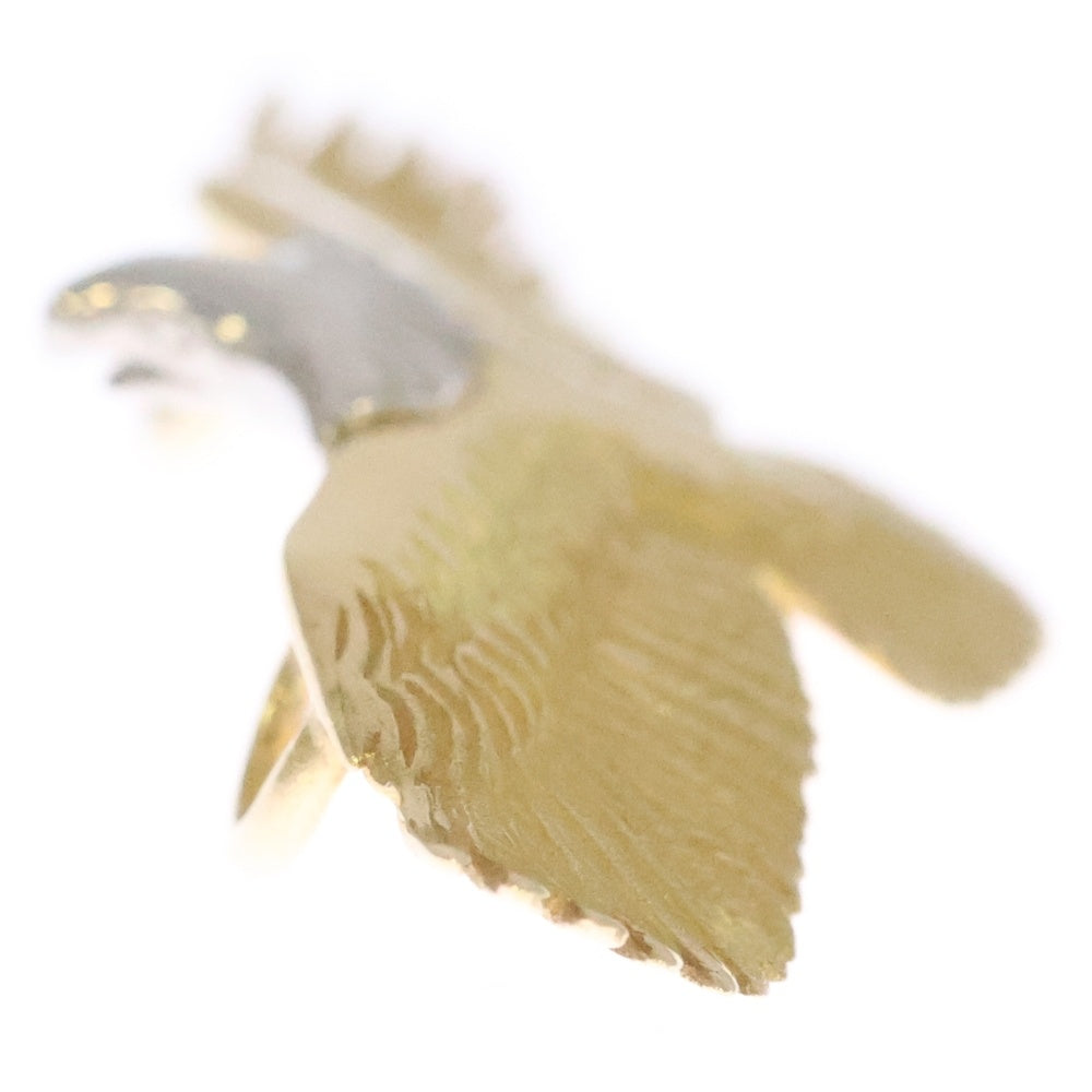 REDMAN(レッドマン) プラチナヘッド 全金極小ヤングイーグル