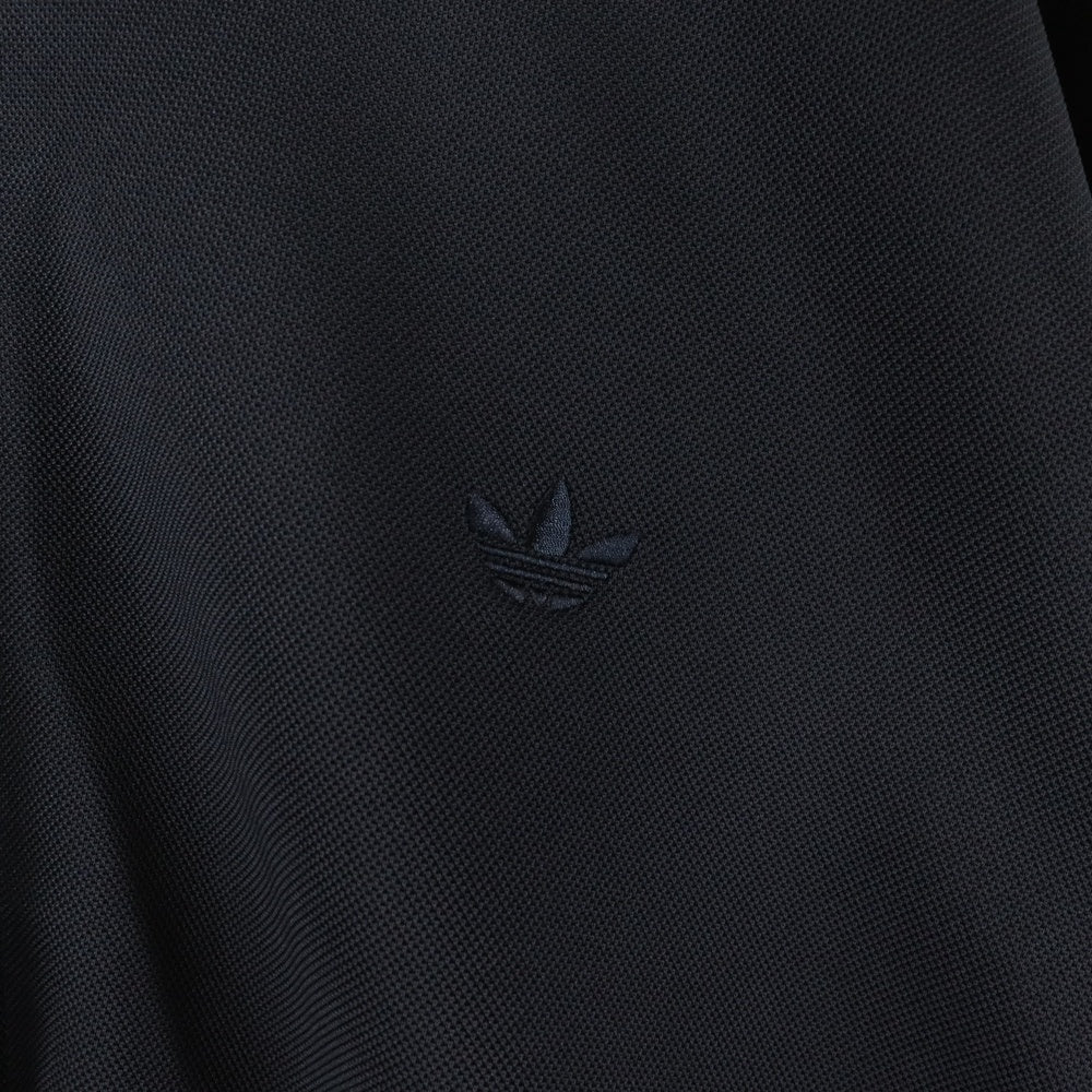 adidas(アディダス) ×Wales Bonner WB PIQUET TT ウェールズボナー トラックジャケット ネイビー JM8213