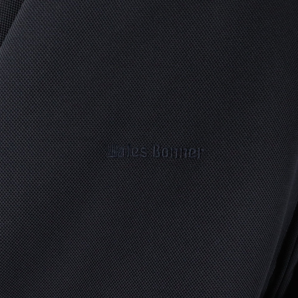 adidas(アディダス) ×Wales Bonner WB PIQUET TT ウェールズボナー トラックジャケット ネイビー JM8213