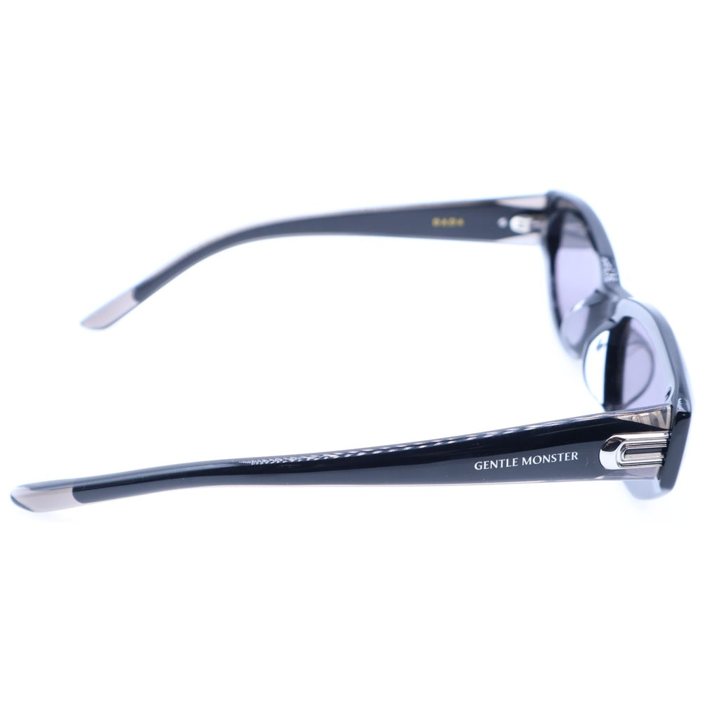 GENTLE MONSTER ジェントルモンスター Dada 01 サングラス Dada 01(G) | Gentle Monster US Official Site