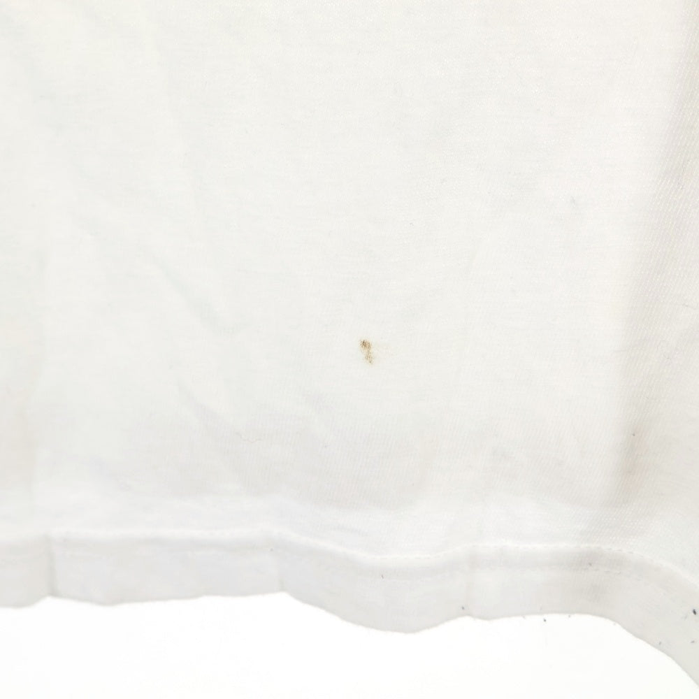 HYSTERIC GLAMOUR(ヒステリックグラマー) US COBRA T-SHIRT 半袖Tシャツ ホワイト 02241CT37