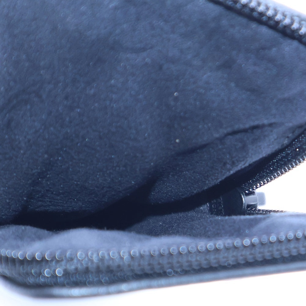 CHROME HEARTS(クロムハーツ) CASE CH PLS CHプラス ダガージップ アイウェアケース 眼鏡入れ ブラック