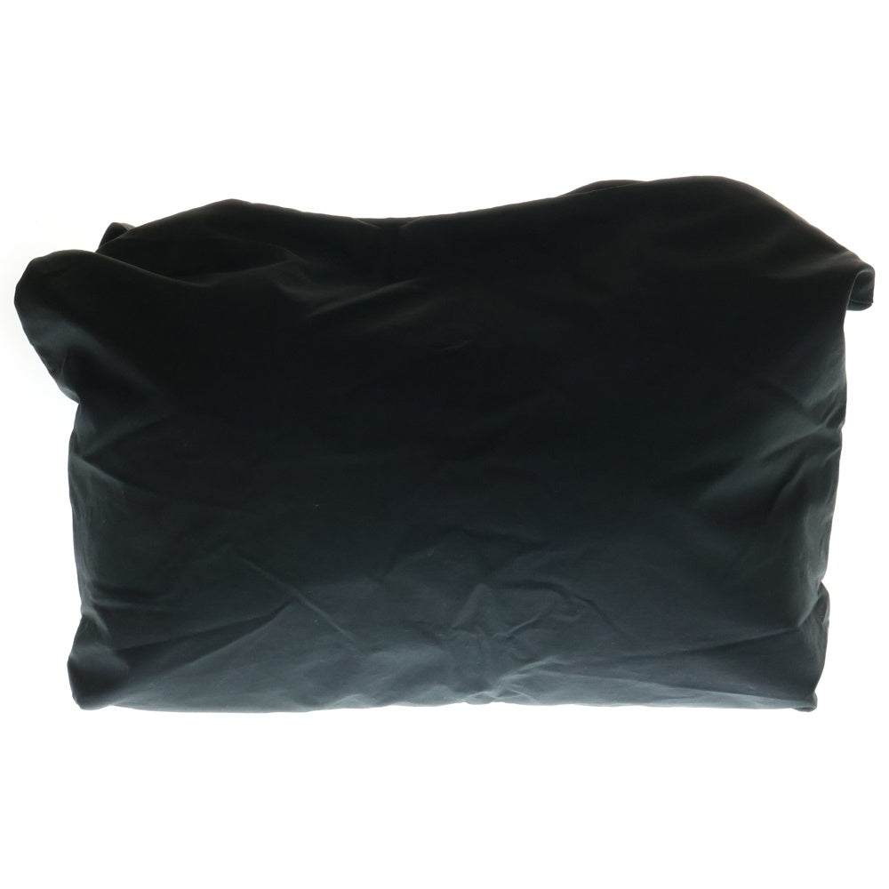 remer(リメール) SHOULDER BAG リメール ショルダーバッグ ブラック