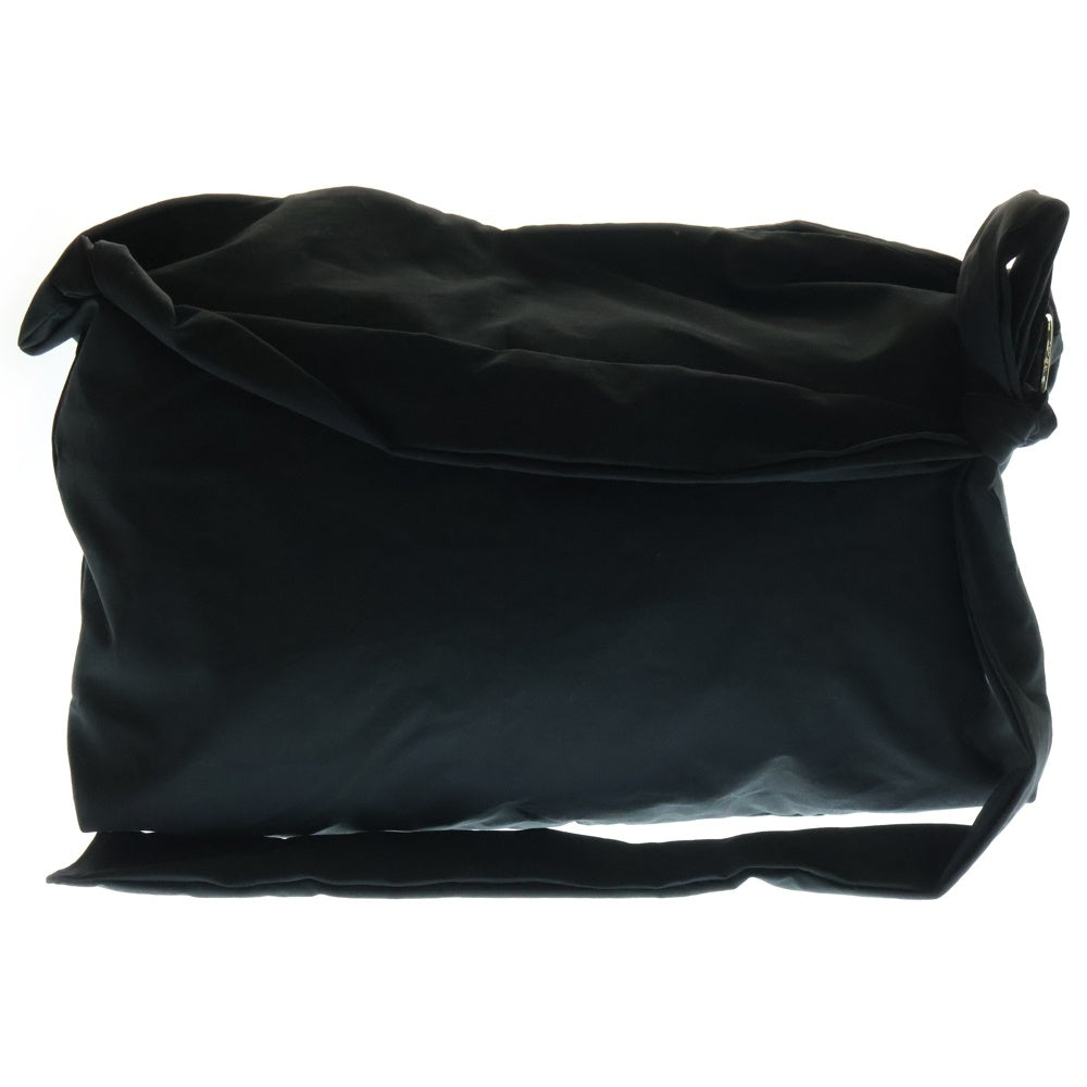 remer(リメール) SHOULDER BAG リメール ショルダーバッグ ブラック