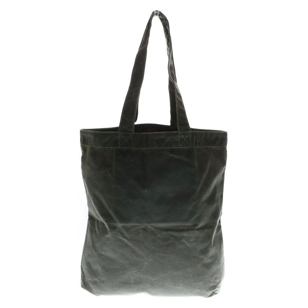 68638(68638) TOTE BAG ルラボ トートバッグ ブラウン