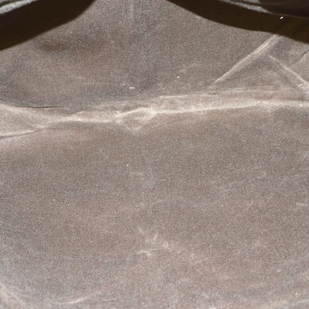 68638(68638) TOTE BAG ルラボ トートバッグ ブラウン