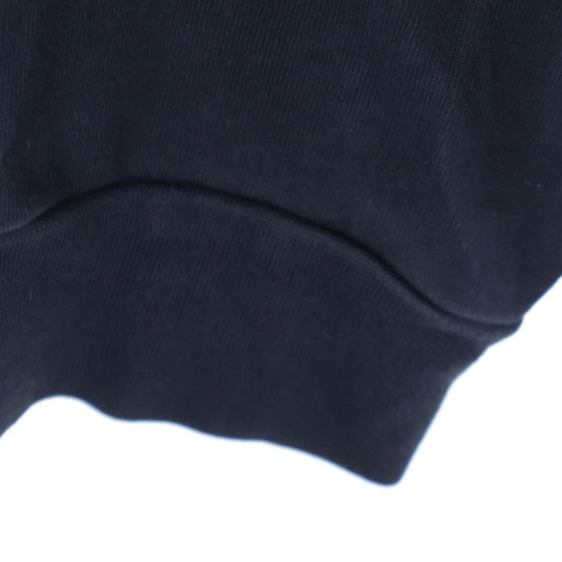 FEAR OF GOD(フィアオブゴッド) タートルネック 長袖Tシャツ カットソー ブラック