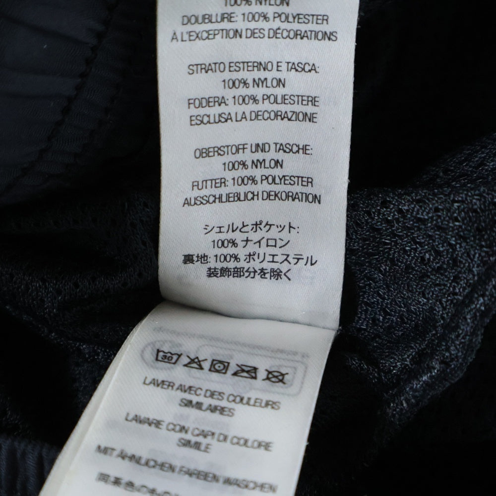 SUPREME(シュプリーム) 25SS CARGO SHORTS カーゴショート パンツ ブラック