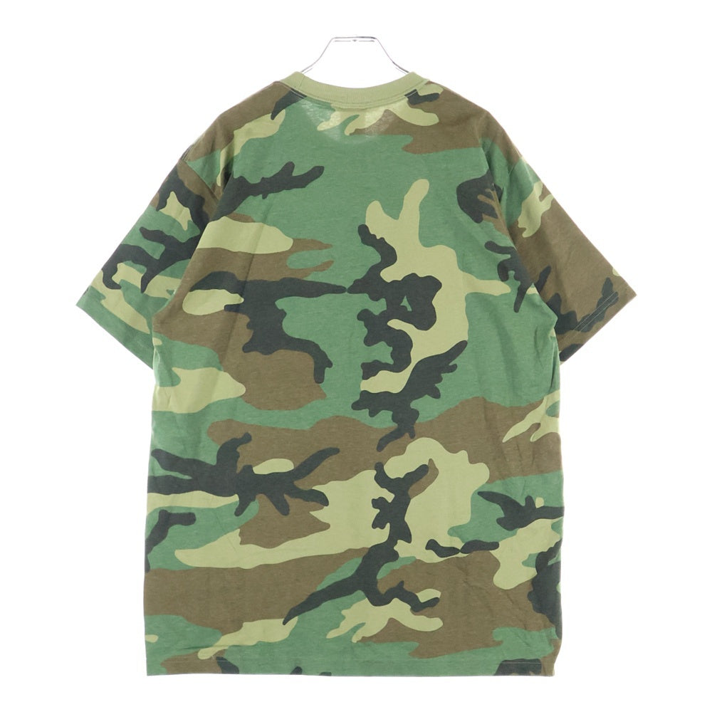 SUPREME(シュプリーム) 25AW Playboi Carti Tee プレイボーイカーティ 半袖Tシャツ カットソー グリーン