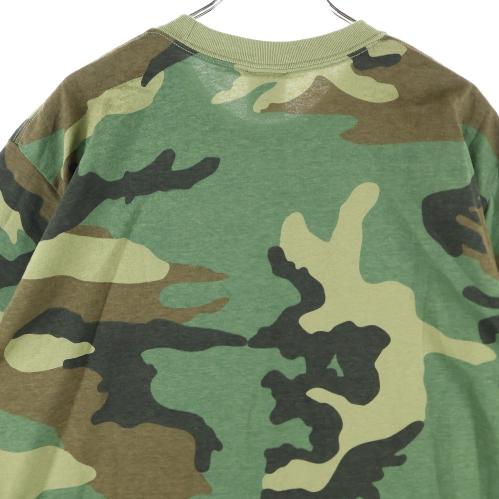 SUPREME(シュプリーム) 25AW Playboi Carti Tee プレイボーイカーティ 半袖Tシャツ カットソー グリーン