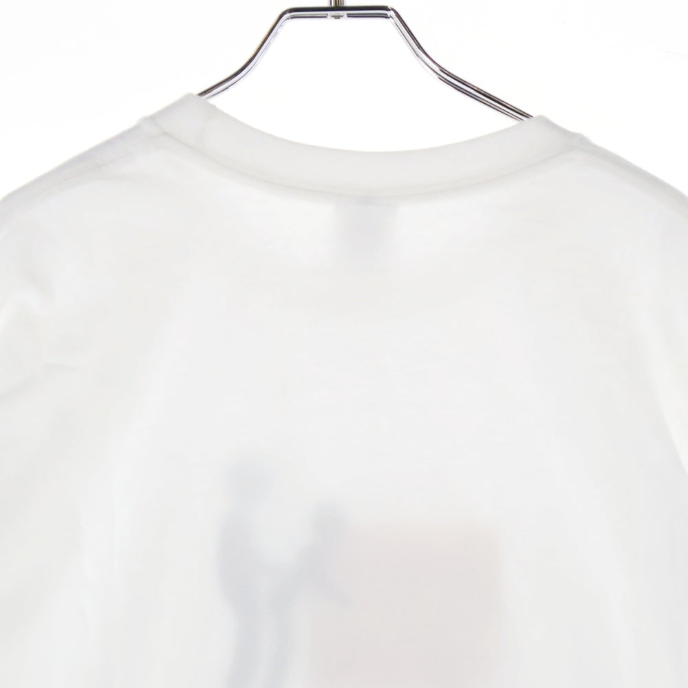 SUPREME(シュプリーム) 25AW Stick Tee スティック 半袖Tシャツ ホワイト