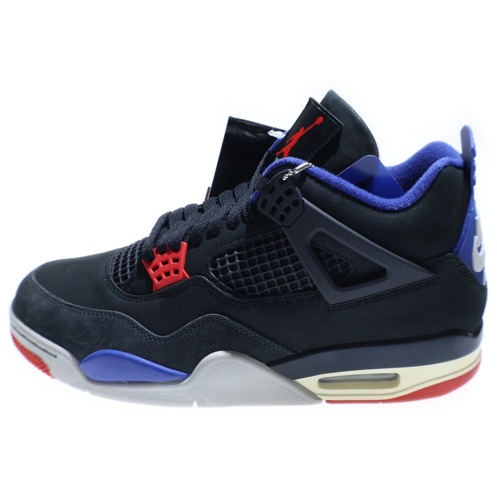 NIKE(ナイキ) AIR JORDAN 4 RARE AIR GOLD LETTERING FV5029-003 エアジョーダン4 レアエア ゴールドレタリング ローカットスニーカー US9.5/27.5cm FV5029-003