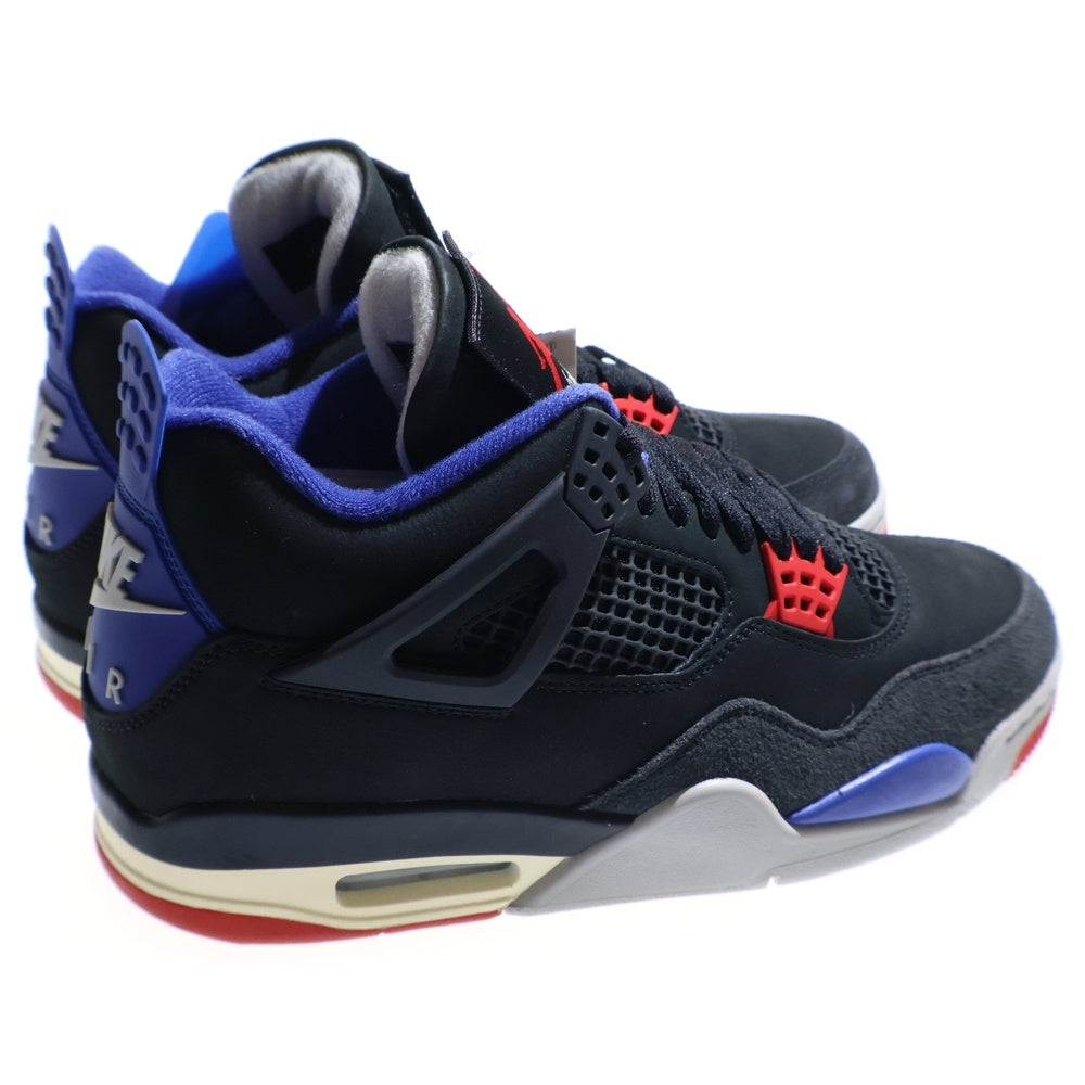 NIKE(ナイキ) AIR JORDAN 4 RARE AIR GOLD LETTERING FV5029-003 エアジョーダン4 レアエア ゴールドレタリング ローカットスニーカー US9.5/27.5cm FV5029-003