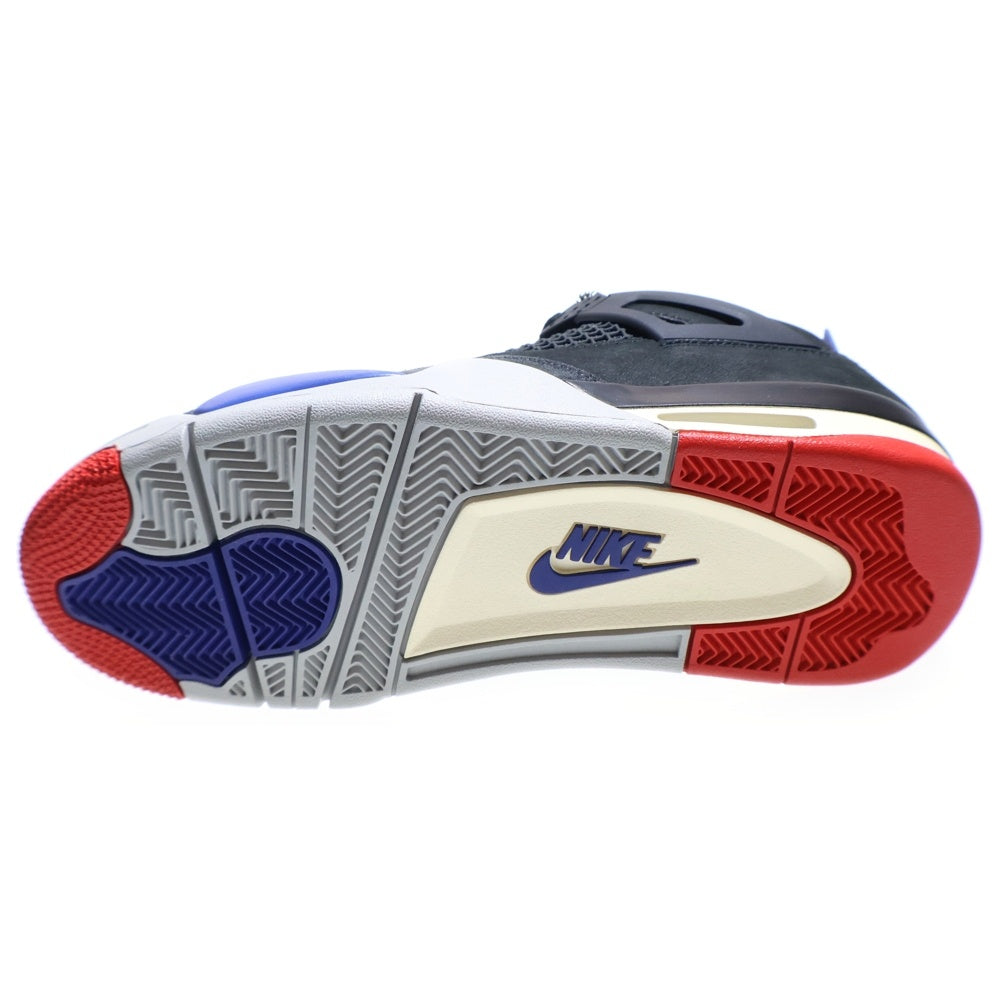 NIKE(ナイキ) AIR JORDAN 4 RARE AIR GOLD LETTERING FV5029-003 エアジョーダン4 レアエア ゴールドレタリング ローカットスニーカー US9.5/27.5cm FV5029-003