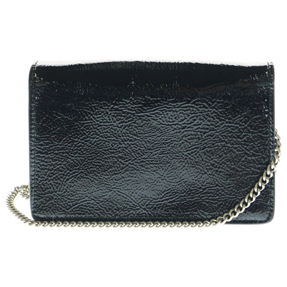GUCCI(グッチ) Dionysus Shoulder Bag デュオソニス ショルダーバッグ ブラック レディース 795368
