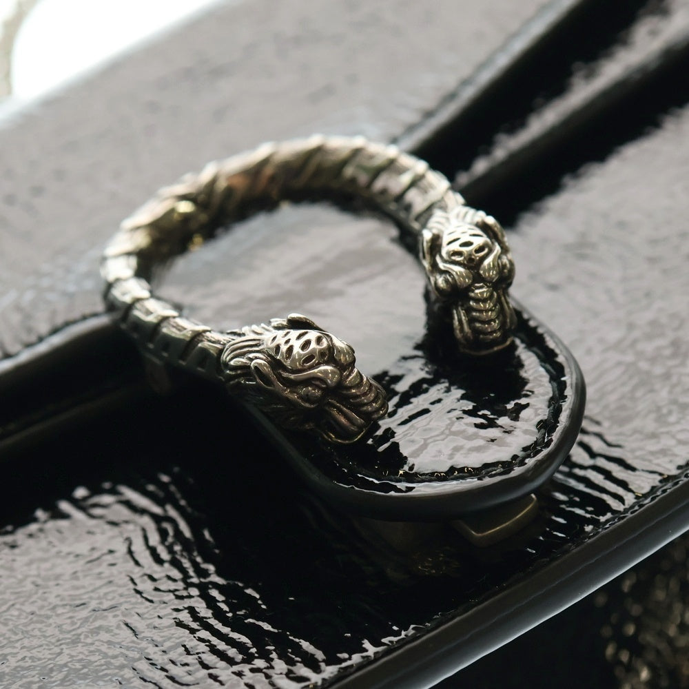 GUCCI(グッチ) Dionysus Shoulder Bag デュオソニス ショルダーバッグ