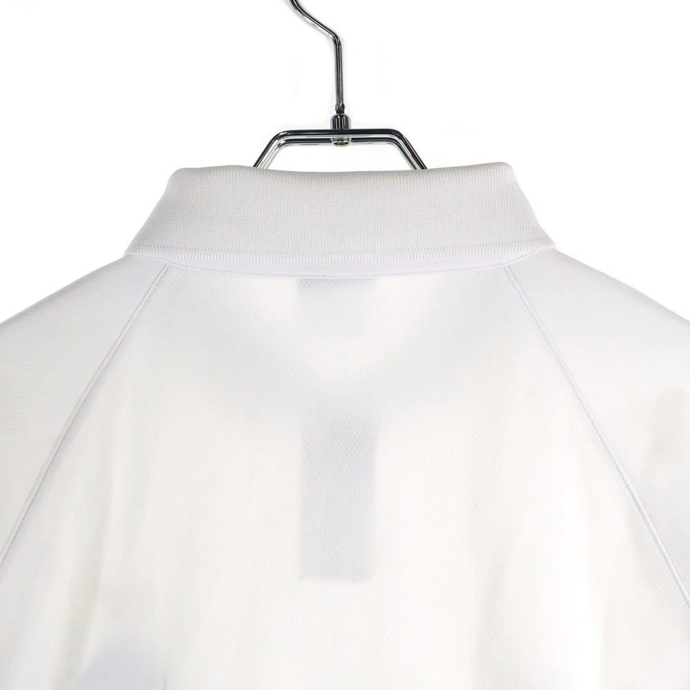 F.C.R.B./F.C.Real Bristol/FCRB(エフシーアールビー/エフシーレアルブリストル) 20SS COCA-COLA POLO コカコーラ 半袖ポロシャツ ホワイト FCRB-200027