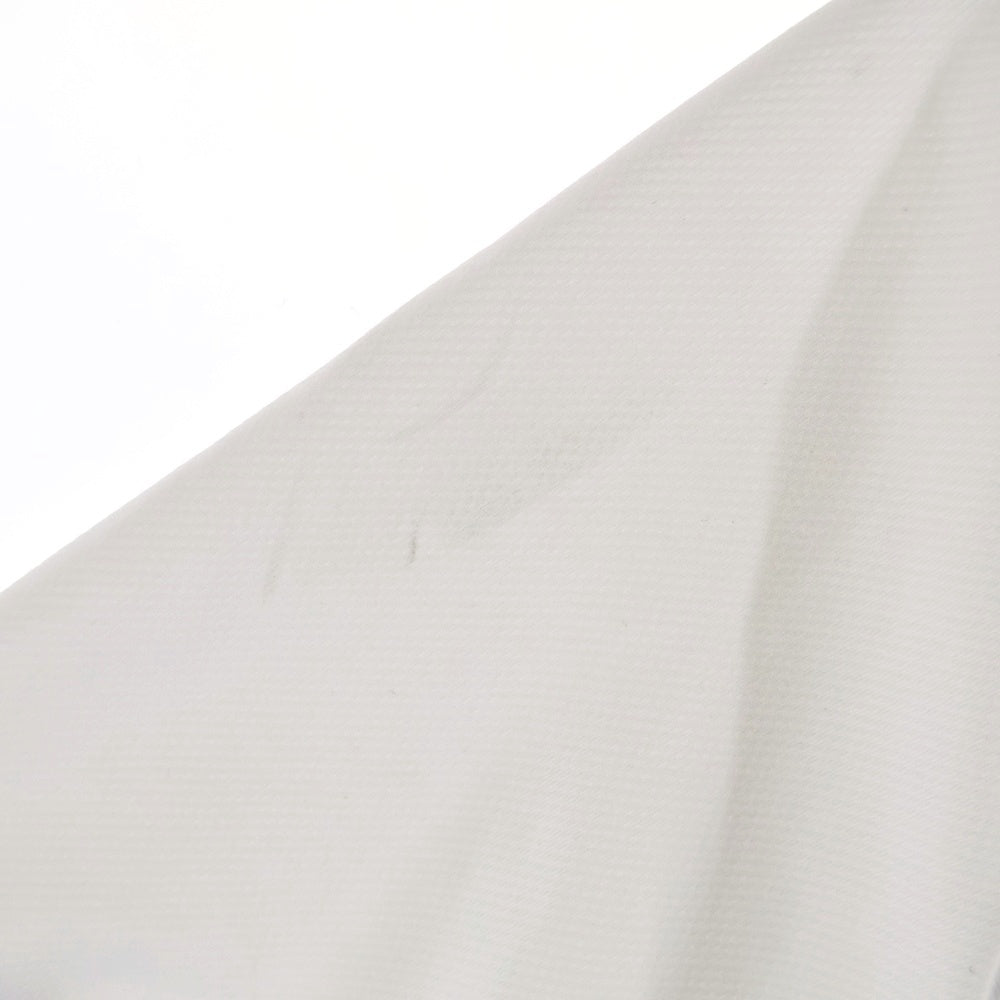 F.C.R.B./F.C.Real Bristol/FCRB(エフシーアールビー/エフシーレアルブリストル) 20SS COCA-COLA POLO コカコーラ 半袖ポロシャツ ホワイト FCRB-200027