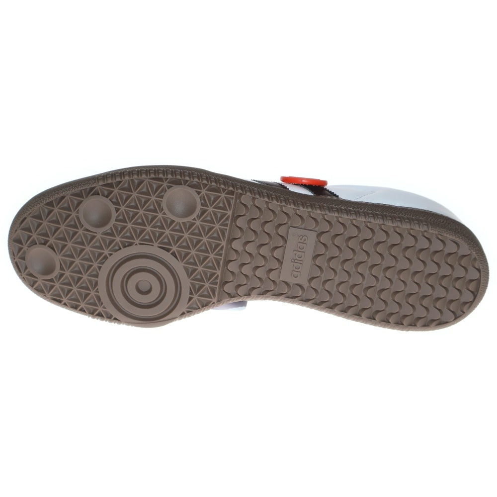 adidas(アディダス) SAMBA OG サンバ OG ローカットスニーカー ホワイト/ブラック B75806