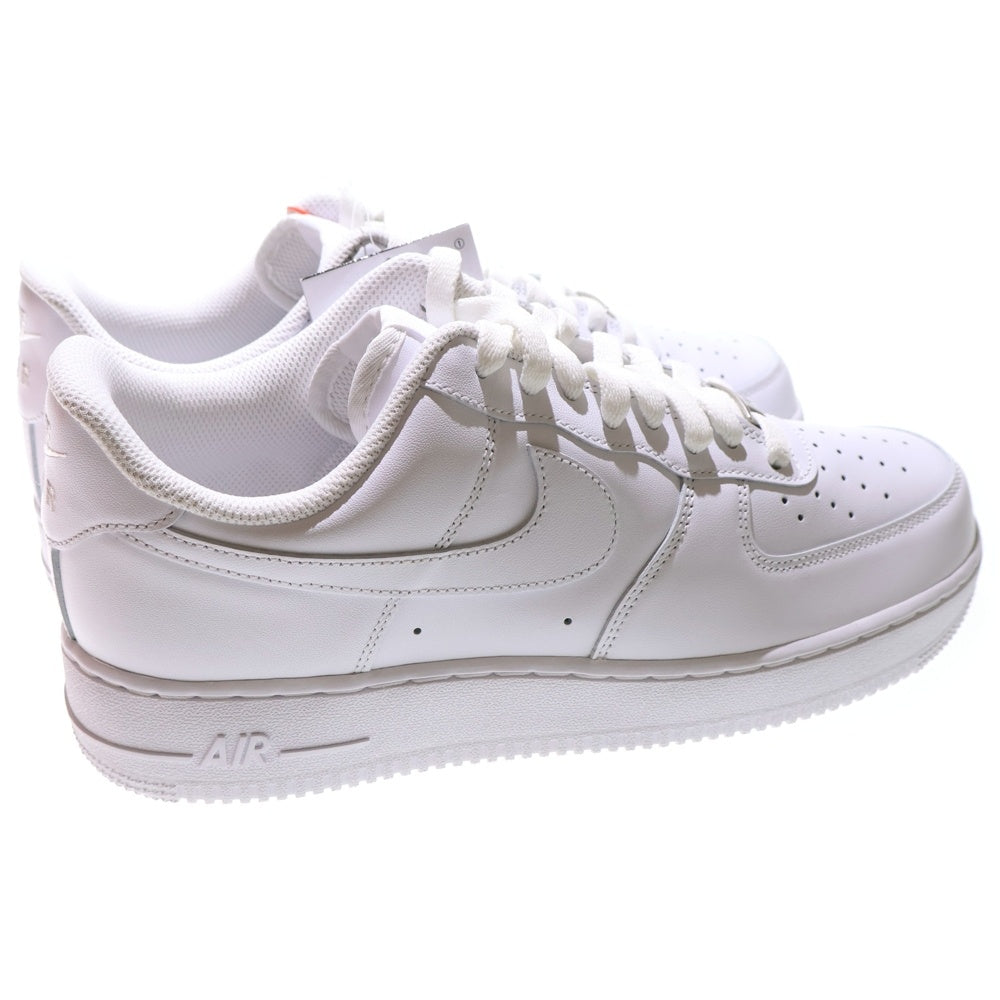 NIKE(ナイキ) AIR FORCE 1 エア フォース 1 ローカットスニーカー ホワイト US10/28cm CW2288-111