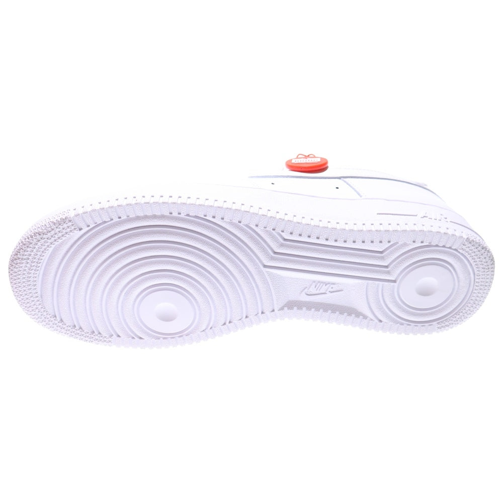 NIKE(ナイキ) AIR FORCE 1 エア フォース 1 ローカットスニーカー ホワイト US10/28cm CW2288-111