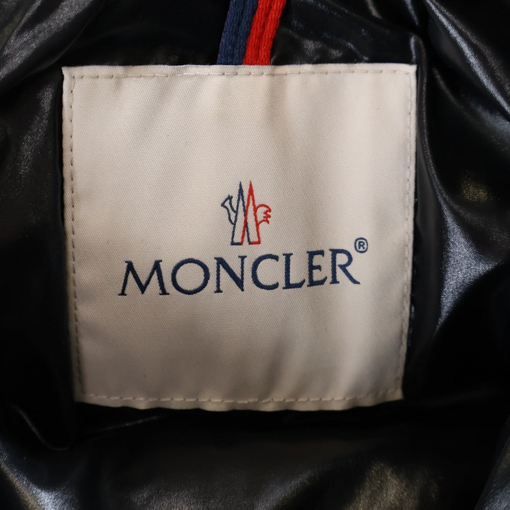 MONCLER(モンクレール) DUBOIS GIUBBOTTO デュボア ダウンジャケット E20914131505