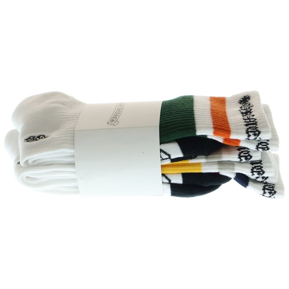 CHROME HEARTS(クロムハーツ) CH SOCKS VINE DAGGER ヴァイン