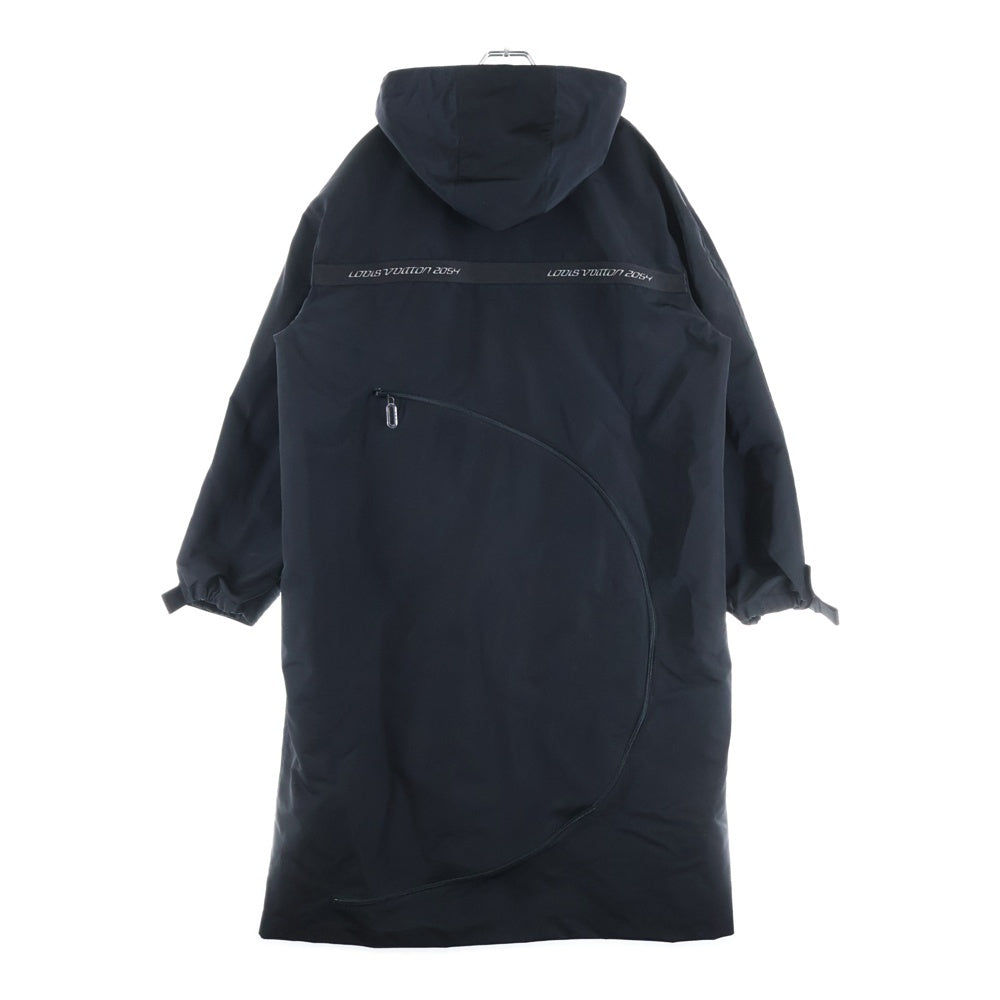 LOUIS VUITTON(ルイヴィトン) 23AW Oversized Monogram Nylon Rain