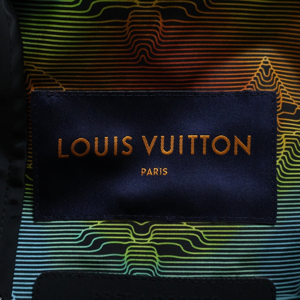 LOUIS VUITTON(ルイヴィトン) 23AW Oversized Monogram Nylon Rain