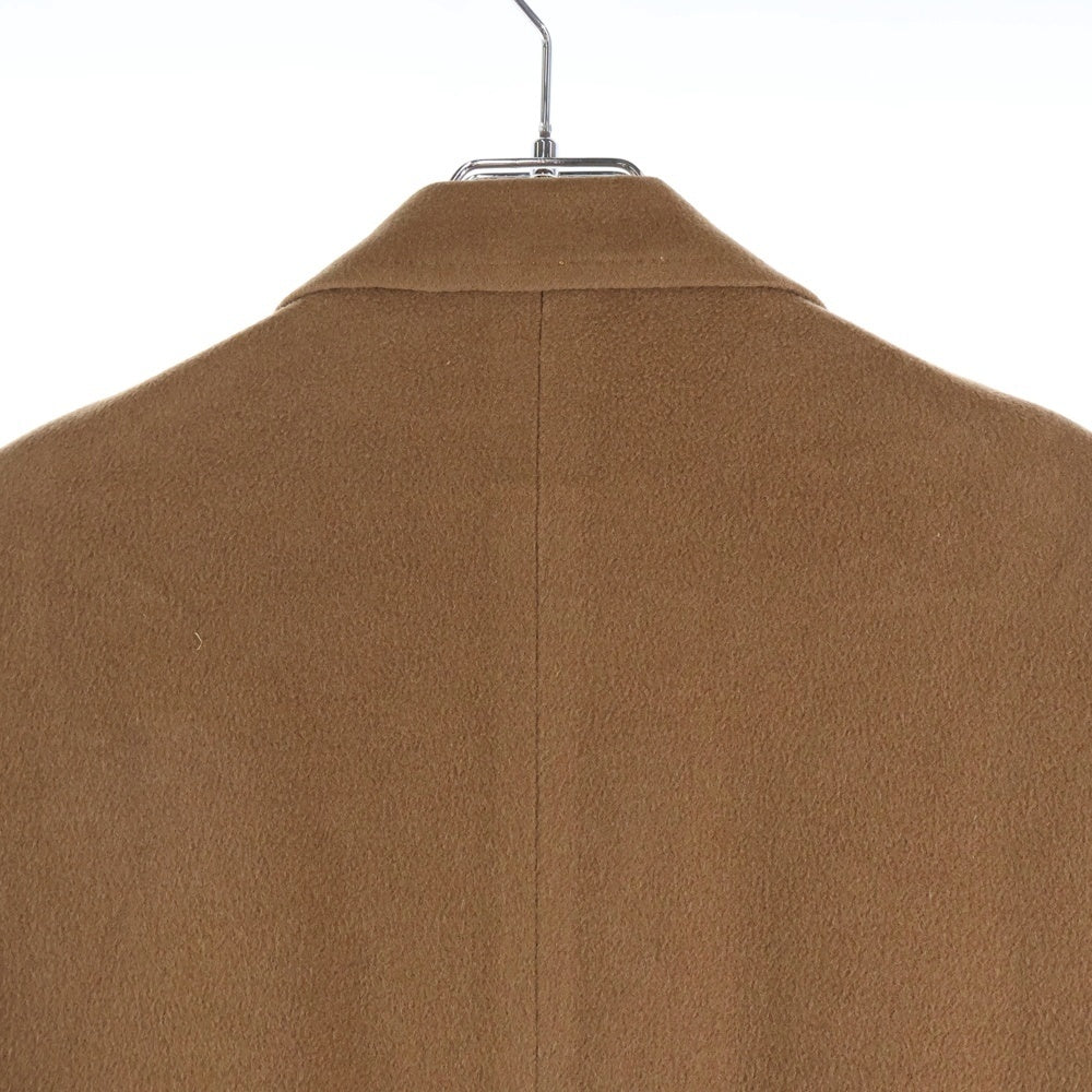 BURBERRYS(バーバリーズ) Lane Crawford LTD HONG KONG カシミヤロングコート ブラウン