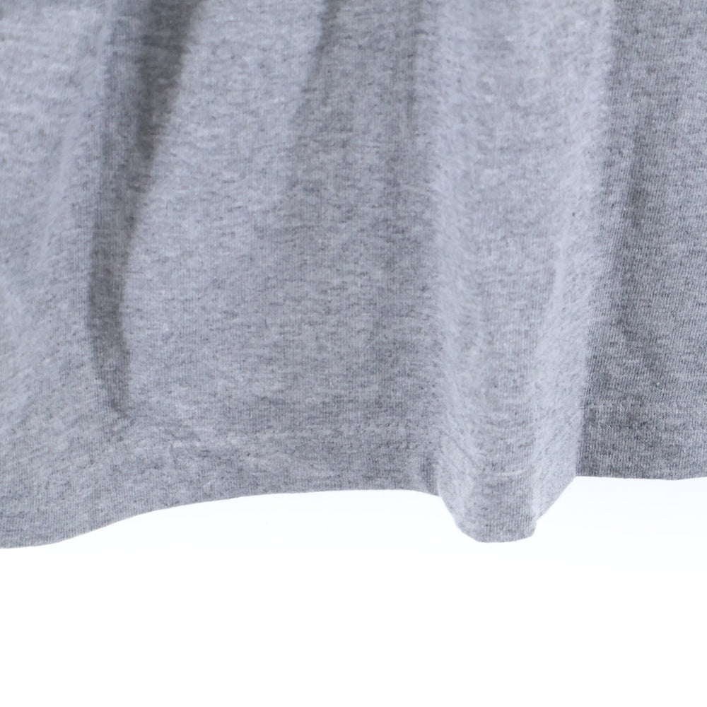 SUPREME(シュプリーム) 25AW Playboi Carti Tee プレイボーイカーティ フォトプリント 半袖Tシャツ グレー