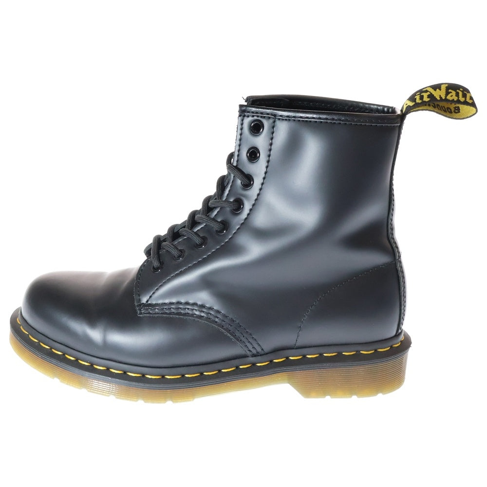 Dr.Martens(ドクターマーチン) 1460 8ホールブーツ ハイカットシューズ ブラック