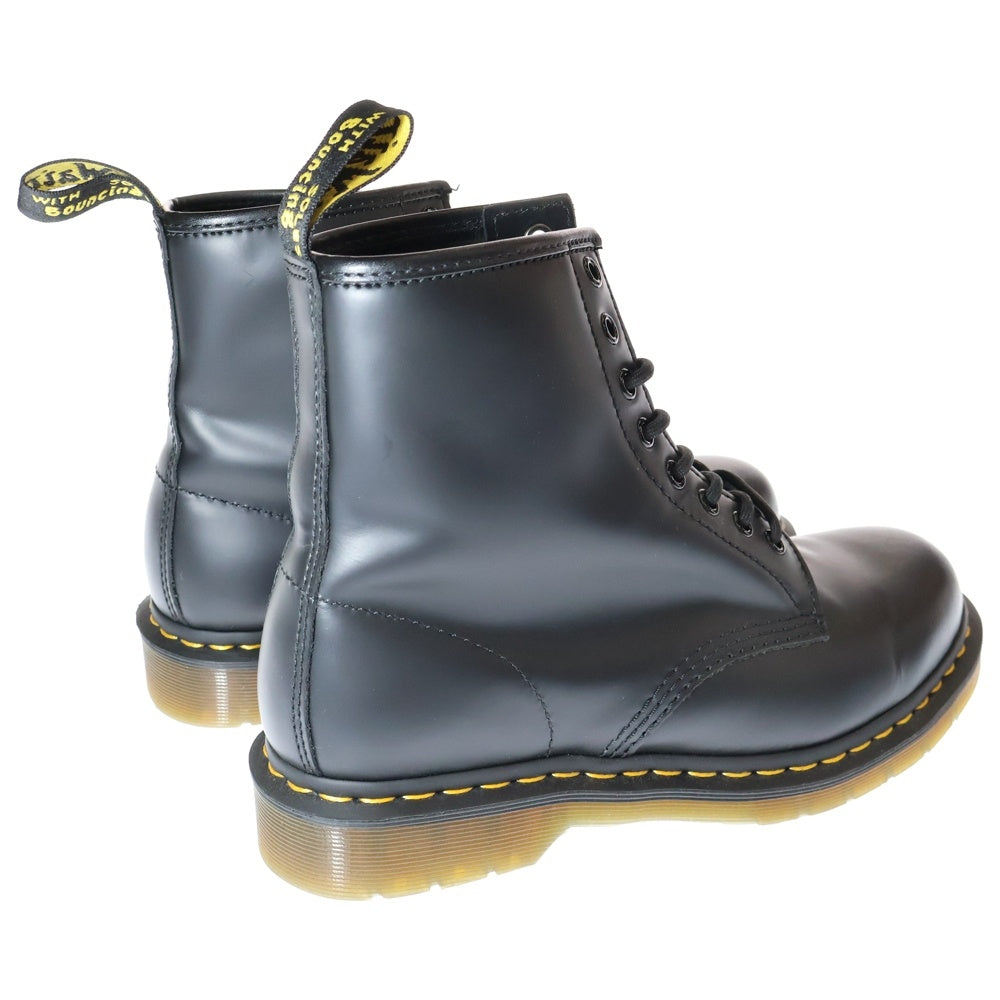Dr.Martens(ドクターマーチン) 1460 8ホールブーツ ハイカットシューズ ブラック