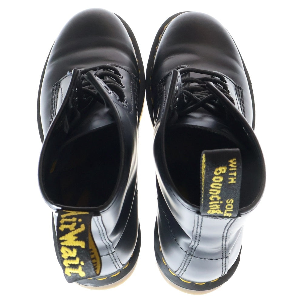 Dr.Martens(ドクターマーチン) 1460 8ホールブーツ ハイカットシューズ ブラック