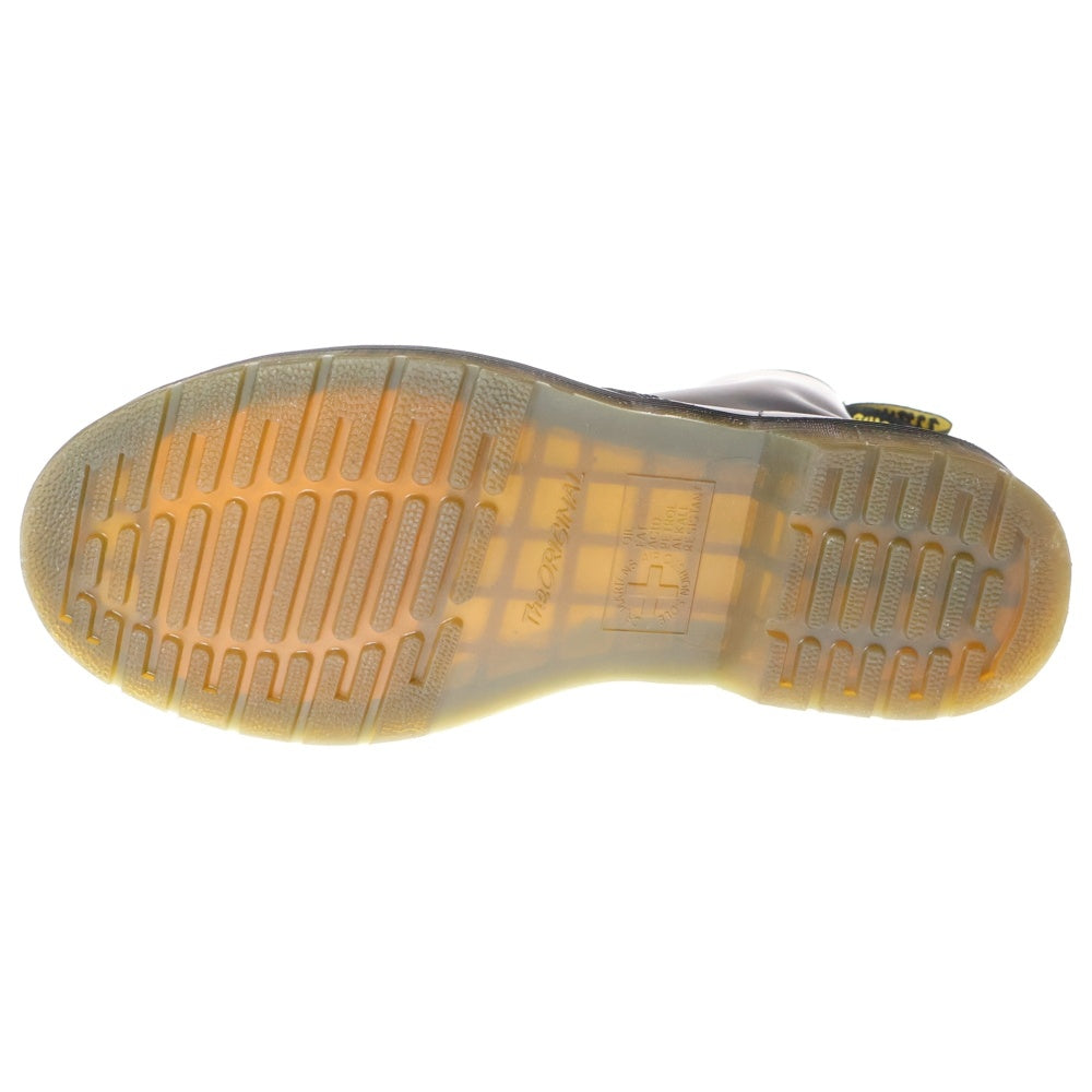 Dr.Martens(ドクターマーチン) 1460 8ホールブーツ ハイカットシューズ ブラック