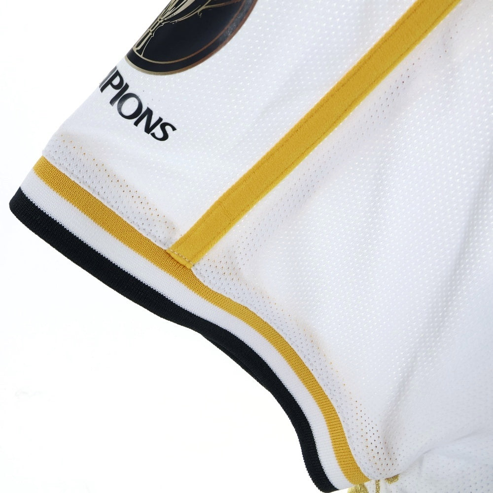 SUPREME(シュプリーム) 25AW Floral Soccer Jersey フローラルサッカー