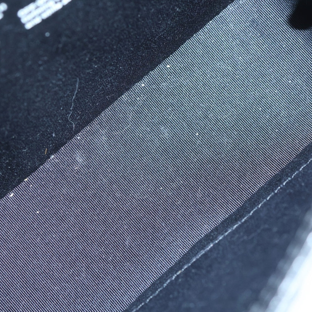 OFF-WHITE(オフホワイト) 20SS CrossBody Bag クロスボディバッグ ショルダーバッグ ブラック/ホワイト