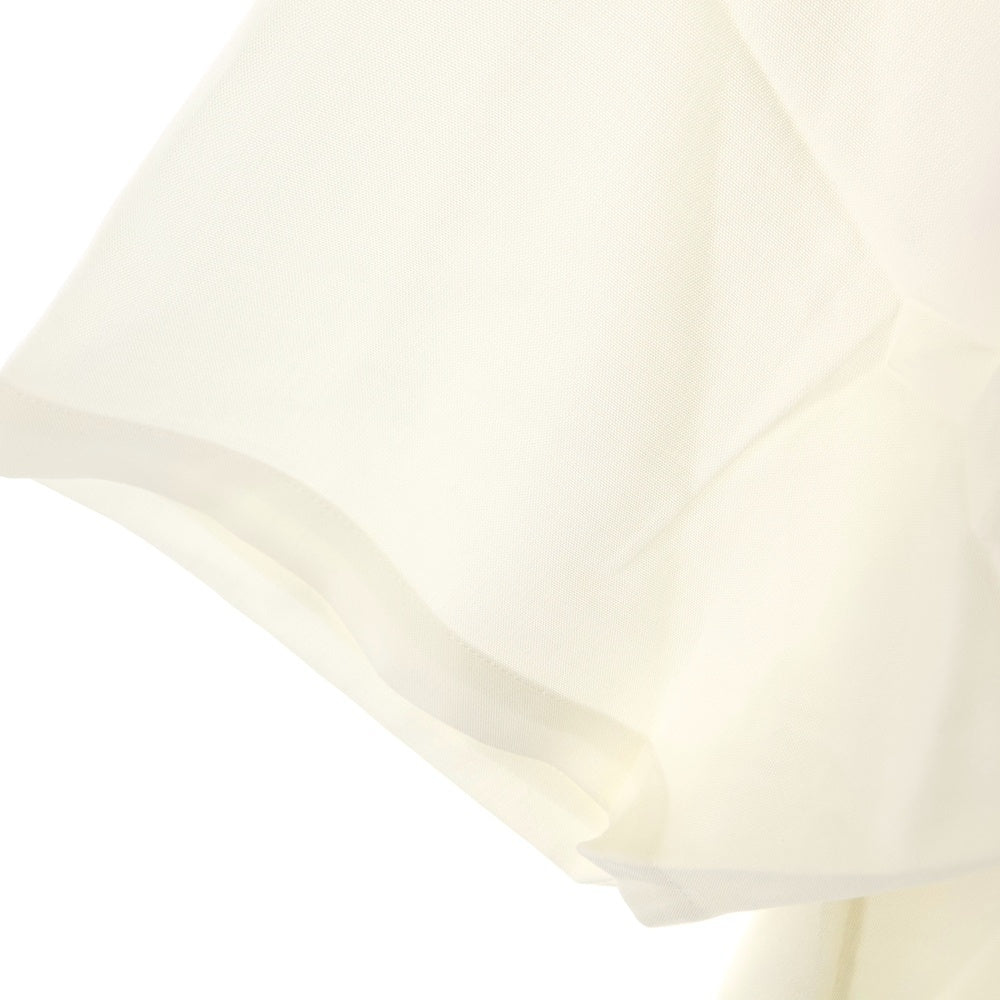 WACKO MARIA(ワコマリア) ×THE DARK KNIGHT TRILOGY S/S HAWAIIAN SHIRT -TYPE-5- ダークナイト ジョーカー ハワイアンシャツ 半袖シャツ アイボリー TDKT-WM-HI05