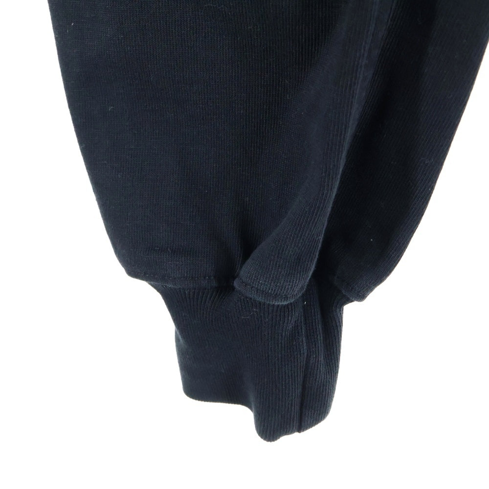 Rick Owens(リックオウエンス) 17AW Cargo Jog Drawstring Pants カーゴジョグ ドローストリングパンツ ブラック RU17F8390-BA