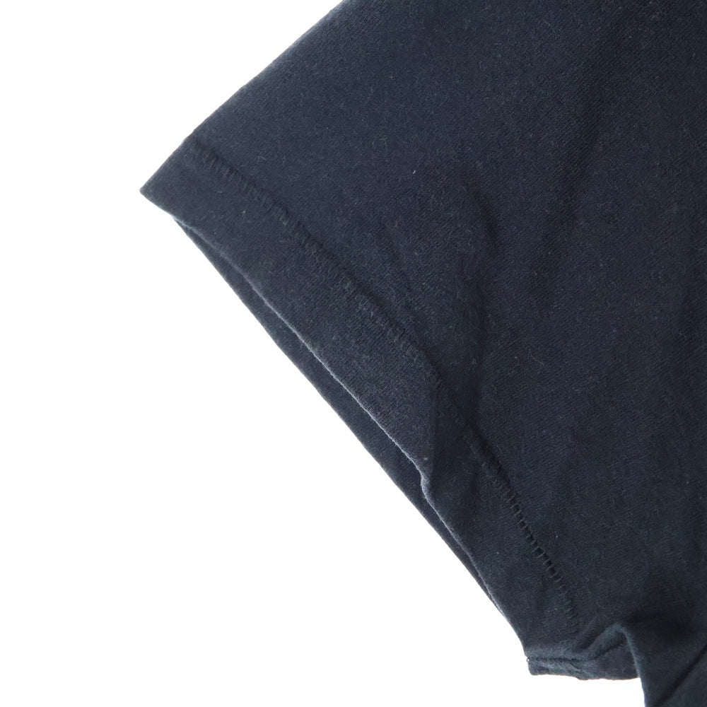 OFF-WHITE(オフホワイト) 18SS Arrows Hands T-shirt 半袖Tシャツ カットソー ブラック OMAA002S18185092