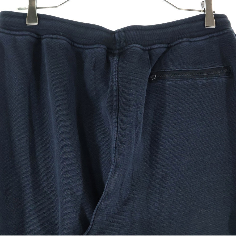 OFF-WHITE(オフホワイト) 19SS Cargo Sweatpants スウェットカーゴパンツ ブラック OMCH013S19D25022